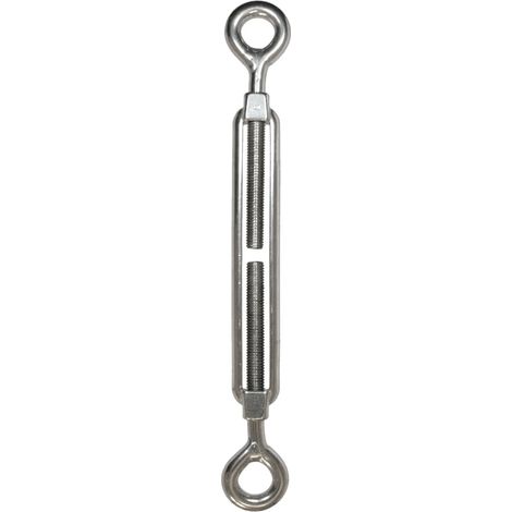 TENDITORE INOX 508 D.5 mm AISI 316 (1/2)
