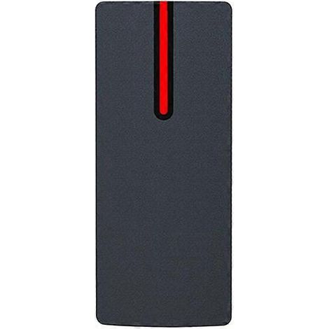 Wiegand IP68 13,56 MHz RFID-Lesegerät mit 26/34 Ausgängen, Slave-Steuerungskompatibel, Funkmodul (1/5)