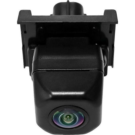 Cámara de visión trasera para coche, cámara de marcha atrás 86790-71031 8679071031 para Toyota Hilux 2011-2015 (1/5)