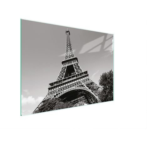 TAGLIERE IN VETRO 30x22 PARIGI (1/5)