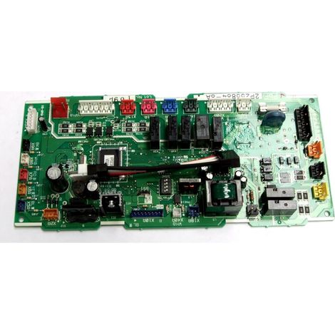 Daikin Platine EKHBH008BAWN-6T1-9WN-9T1, 5004206