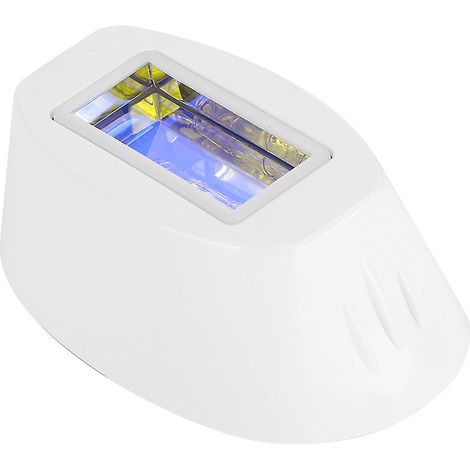 Tête de lampe de rechange pour épilateur domestique T3 (HR) (1/5)