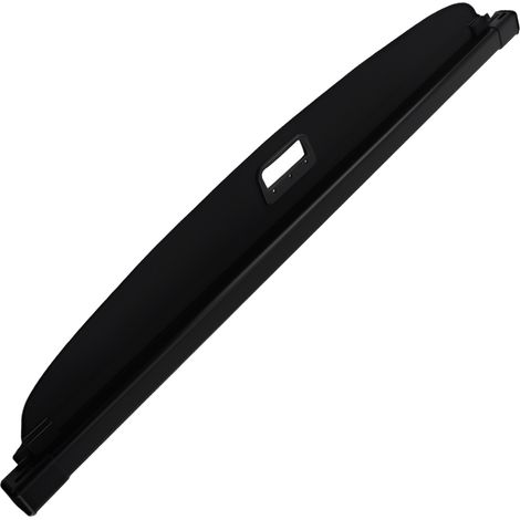 Kofferraum Abdeckung Canvas for Mercedes GLC X253 15-21 A2538100009 Ausziehbar