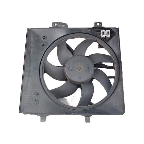 [PRODUIT D'OCCASION] Moteur Ventilateur Radiateur PEUGEOT 207 06-13 ♻️ Ref Oe. 9812028580 - Garantie à vie (1/3)