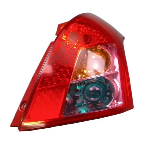 [PRODUIT D'OCCASION] Feu Arriere Droit SUZUKI Swift III 2005-2011 ♻️ Ref Oe. 3565062j00 - Garantie à vie (1/3)