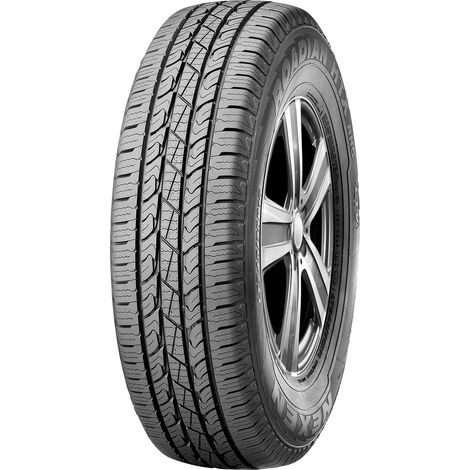 NEXEN Pneus été 275/55 R20 TL 113T ROADIAN HTX RH5 BSW M+S (1/4)