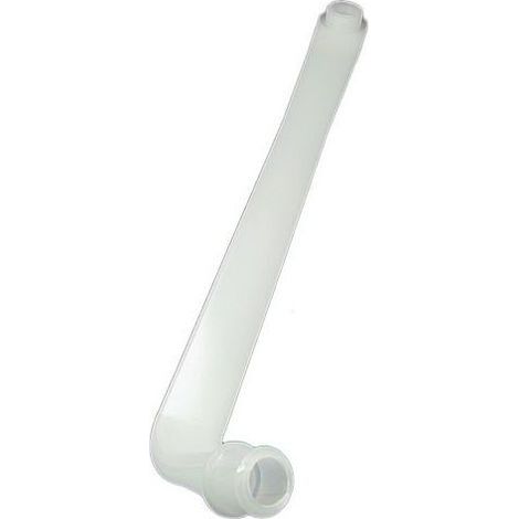 TUBE D'ALIMENTATION BRAS SUP POUR LAVE VAISSELLE CANDY