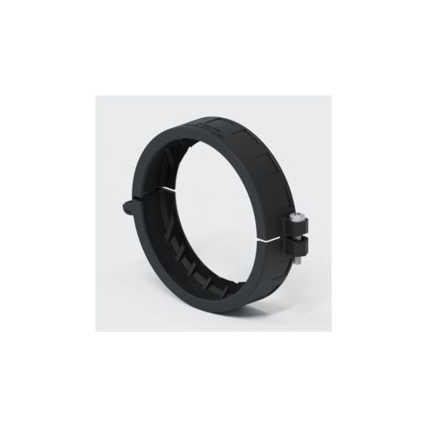 POLOPLAST Verbindung POLO-KAL NG ASV DN110, auszugssicher (1/4)