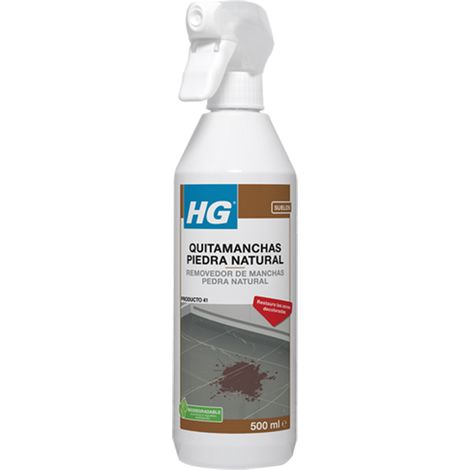 QUITAMANCHAS PIEDRA NATURAL HG (1/5)