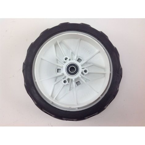 Rueda cortacésped 195 mm HARRY 30319300 900040 420190