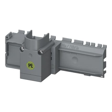 ZLSP935-8PE Bornier additionnel Smissline TP 250A 8PLE 2CCG000043R0001 ABB G150619