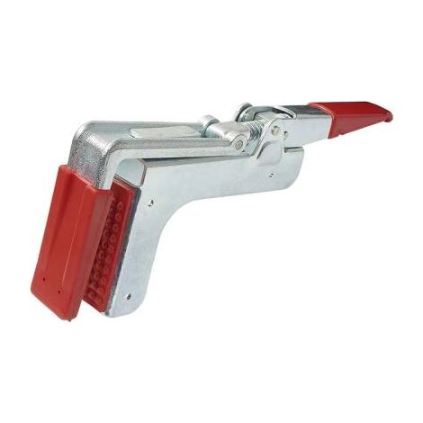 ProPlus klemme für Ladefläche Aluminium (1/5)