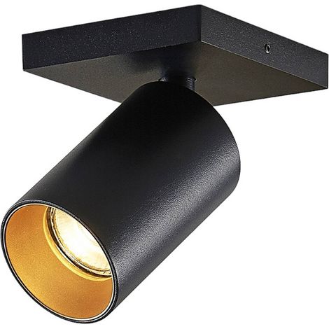 Strahler "Brinja" aus Aluminium für Flur & Treppenhaus von Arcchio (1/5)