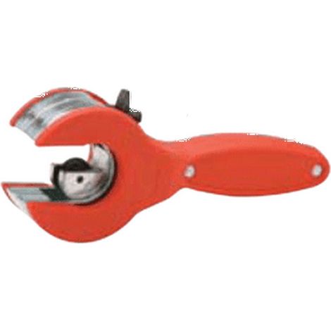 Teddington TCR-110 – Ratschen-Rohrschneider für 5/16-Zoll- bis 1-1/8-Zoll-Rohre