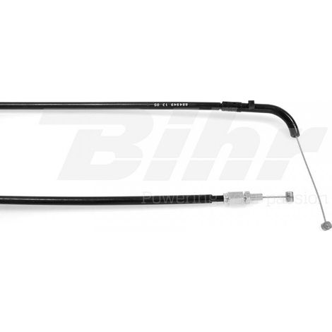 vicma gaskabel für motorrad yamaha 600 fz6 2004 bis 2009 17796