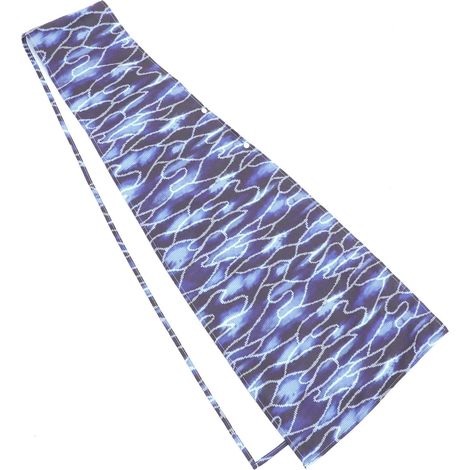 Waschbares Lätzchen für Erwachsene als Modischer Baumwoll Tuch Schal Bequem und Schützend für Senioren zu Hause und Restaurants Polyester Elegant und Stilvoll (1/5)