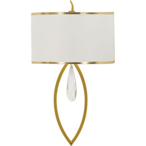 VIENNA WALL LAMP  CM 26X15X50 (1/5)
