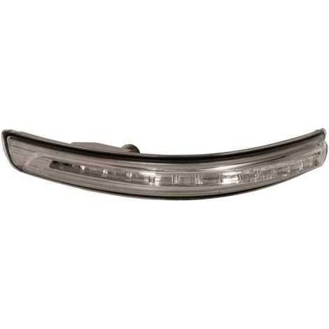 Feu clignotant sur rétroviseur gauche à Led Kia Rio 3 phase 1 2011-2015