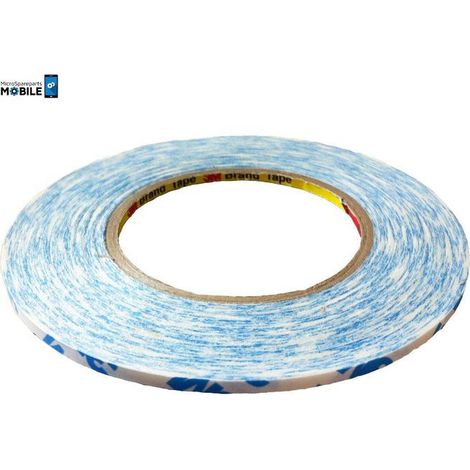 Ruban adhésif double face CoreParts 4 mm, mobx-tools-023