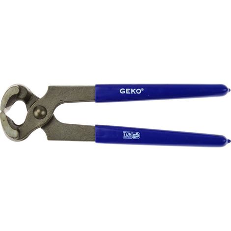 Pinza isolata 200mm/8" geko (6/60) (1/2)