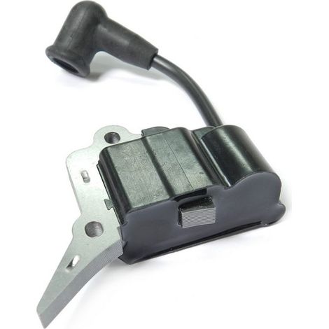 Bobine d'allumage pour tronçonneuse – Compatible PS222TH et PS221TH – Fonctionnement optimal pour coupe précise – Accessoire Dolmar (1/3)