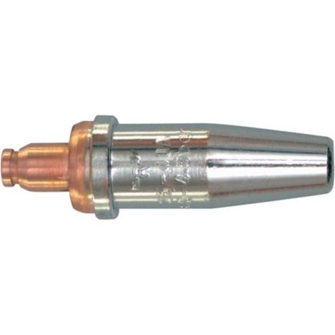 GCE RHÖNA Blockbrennschneiddüse AB AB 25 - 40 mm - 14001652 (1/2)