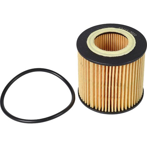 Stellox 20-50360-SX Ölfilter - Filtereinsatz - Für Pkw und Transporter