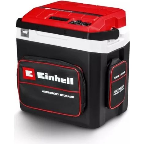 Einhell TE-COL 18/27 Li-Solo Box frigorifero PXC 18 V senza batteria