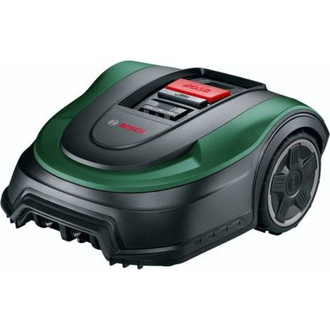 Bosch Indego M 700 Mähroboter (1/5)