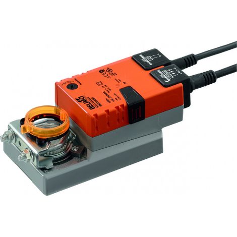 Moteur Belimo NM 230A SR Proportionnel sans ressort de rappel ALDES 11055055