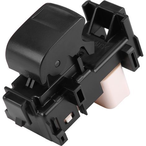 84810-06060, interrupteur de fenêtre électrique, bouton de commande ABS noir de remplacement pour voiture Camry Corolla (1/4)