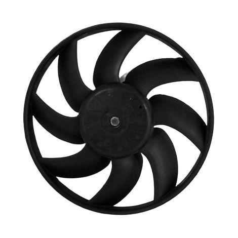 [PRODUIT D'OCCASION] Moteur Ventilateur Radiateur FORD Fiesta ♻️ Ref Oe. 1494829 - Garantie à vie (1/3)