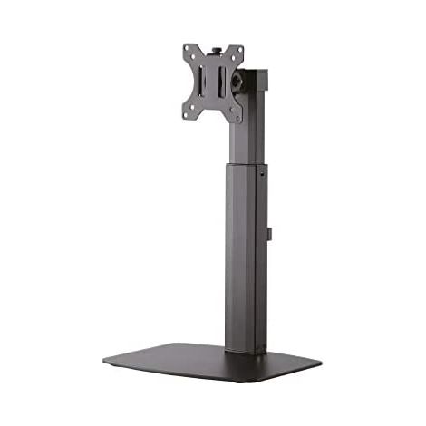 neomounts FPMA D865 Schreibtischhalterung schwarz 32 Zoll (1/3)