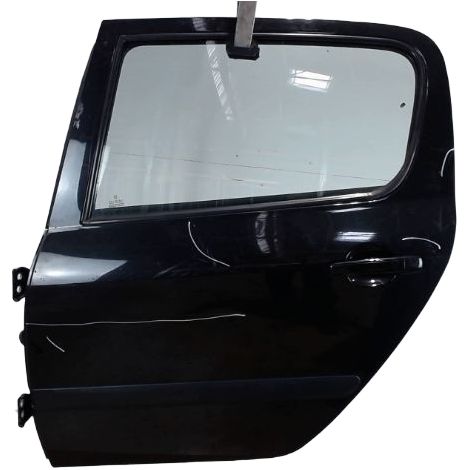 [PRODUIT D'OCCASION] Porte Arriere Gauche PEUGEOT 307 2005-2007 ♻️ Ref Oe. 9006g9 - Garantie à vie (1/5)