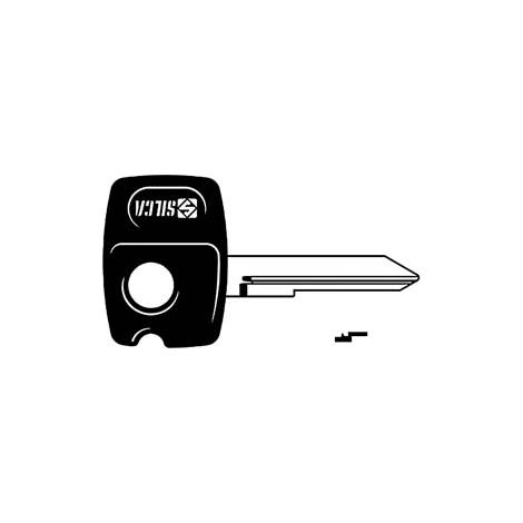 CHIAVI YMOS PER AUTO HOLDEN OPEL VAUXALL YM21RP- - YM21RP - 5 pezzi SILCA