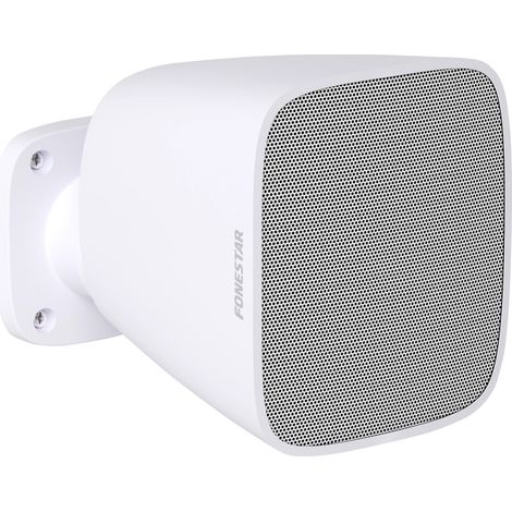 Haut-parleur mural 3" 12wrms White Fonestar Sonora-3b