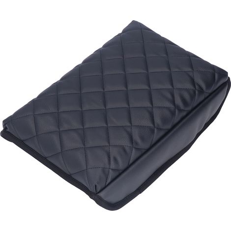 de console centrale coussin d accoudoir central repose coude (1/5)