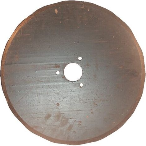 Disco UNIVERSAL JA978 (1/2)