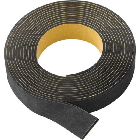 Dewalt – Bande anti-dérapante de remplacement 3 m pour rails de guidage – Adhérence optimale pour scies plongeantes – DWS5032XJ
