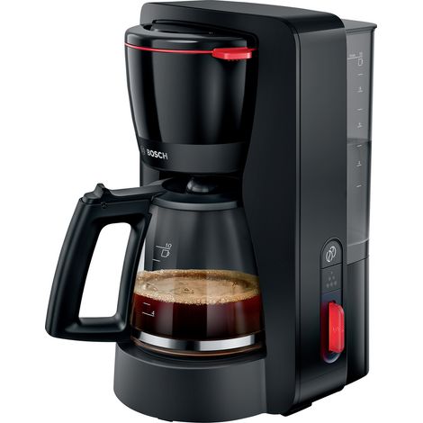 Bosch TKA 3M133 MyMoment schwarz (1/5)