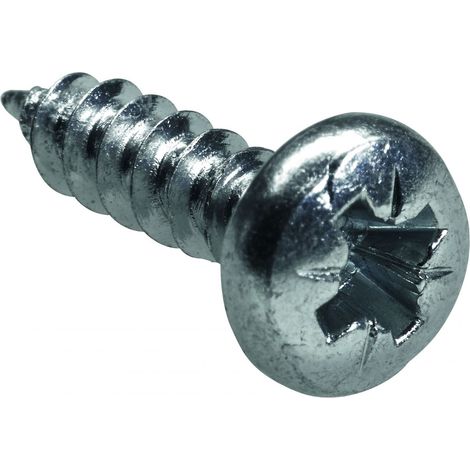 Hettich Spezial-Beschlagschraube Ø 4 x 16 mm Schrauben-Set