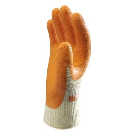 Lot de 10 paires de gants de travail anti coupure Grip 310 EN388 Taille - Taille 8