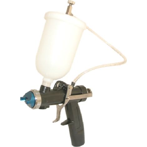 Pistolet à gravité LTR 60 - LACME LACAIR - 418100