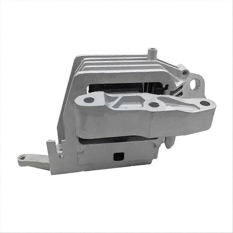 Support moteur avant droit supérieur compatible avec X1, X2, F40, F44, F45, F48 et F39 (numéro de pièce : 22116885934)