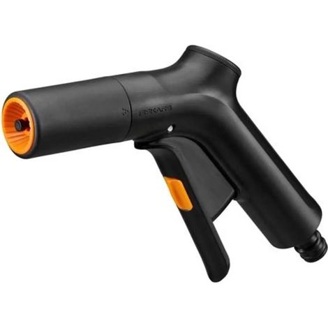 Spritzpistole Fiskars solid frostbeständig verstellbar