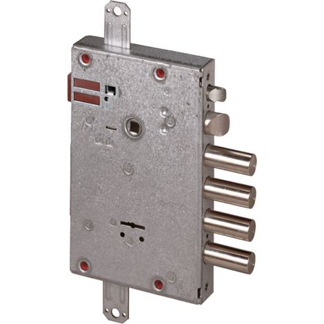 Cerradura Electrónica Cisa Llave Larga