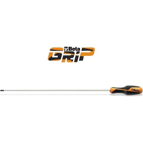 BETA GIRAVITE A CROCE PHILLIPS PH2 MM.6X400 SERIE 1262L (1/2)