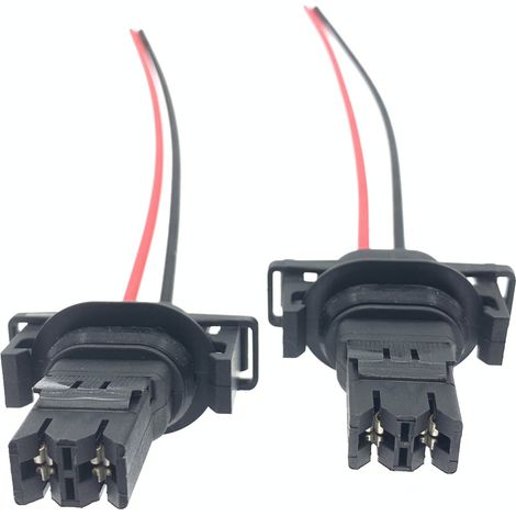 Geeignet für den Stecker des Frontheizungsmotors von Nanjing Iveco und den Kabelbaumstecker des Frontlüftungsmotors von Turin V Baodi. (1/5)