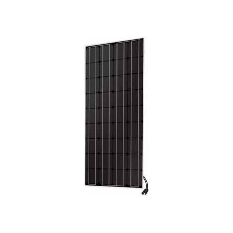 Panneau Solaire Monocristallin 80w - 12v - Unisun 80.12 M - Uniteck