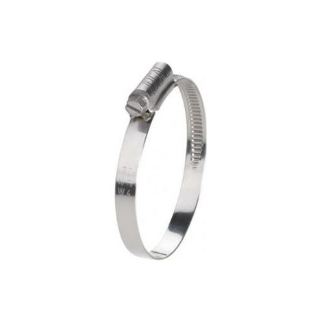 Colier serrage DIN3017 W2 12mm 80-100mm IDEAL-Schlemper (1/3)